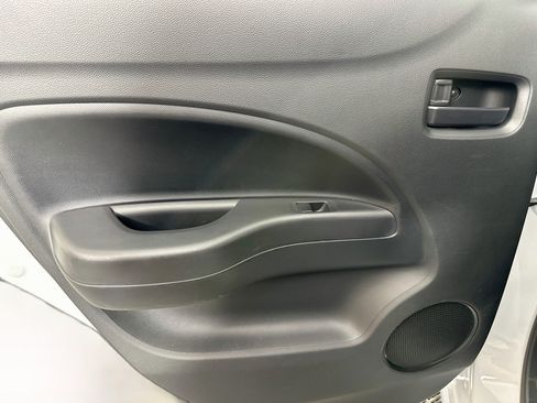 Used 2024 Mitsubishi Mirage ES FWD image 24