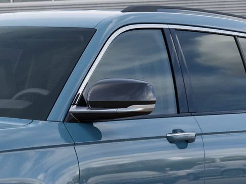 New 2026 Jeep Grand Cherokee L Limited AWD/4WD image 12