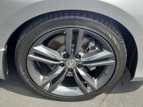 Used 2024 Acura Integra A-Spec FWD image 6