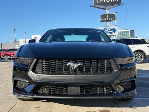 New 2026 Ford Mustang Premium image 10