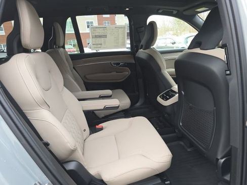 New 2026 Volvo XC90 B6 Plus w/ Protection Package Premier image 16