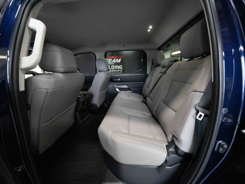 Used 2023 Toyota Tundra SR5 w/ SR5 Premium Package image 23
