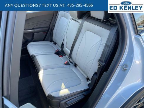 New 2026 Ford Escape Platinum w/ Premium Technology Package image 7