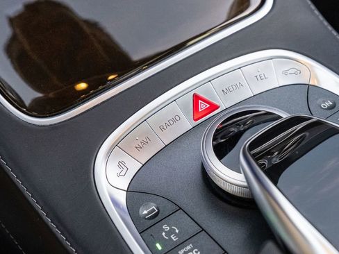 Used 2016 Mercedes-Benz Maybach S 600 Maybach S 600 image 21