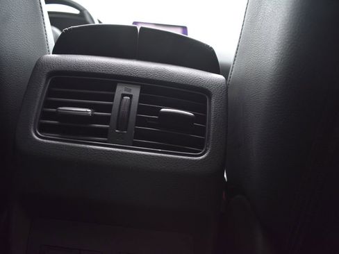 Used 2021 Nissan Rogue SL AWD/4WD image 30