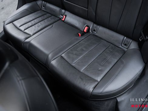 Used 2017 Audi A4 2.0T Premium w/ Convenience Package image 30