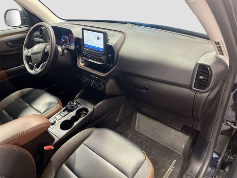 Used 2023 Ford Bronco Sport Outer Banks image 28