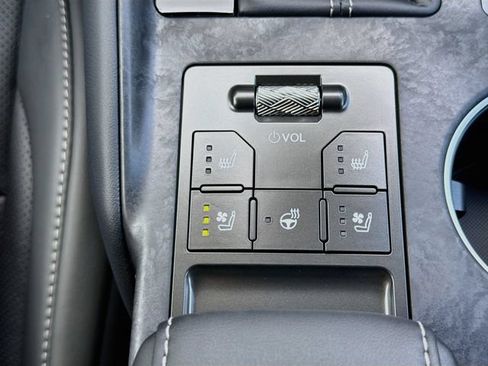 New 2026 Lexus IS 350 F Sport w/ Handling Package RWD image 43