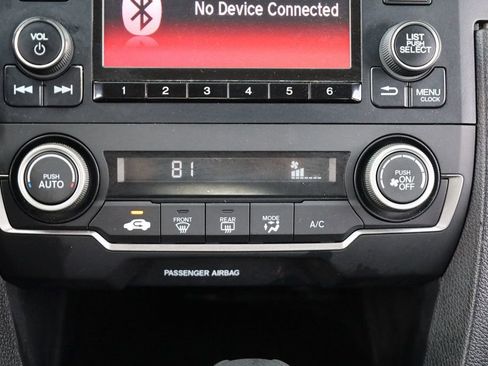 Used 2020 Honda Civic LX image 35