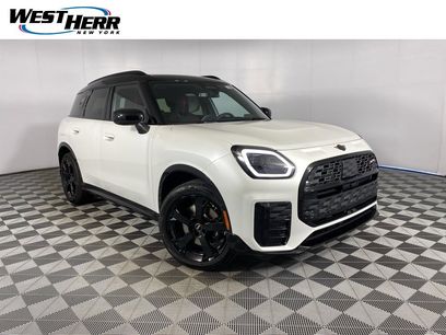 New 2026 MINI Cooper Countryman S w/ Comfort Package Max