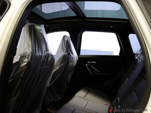 Used 2026 BMW X1 xDrive28i image 24