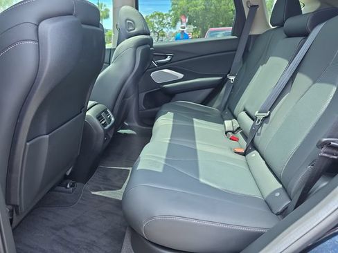 Used 2023 Acura RDX FWD w/ Technology Package image 30