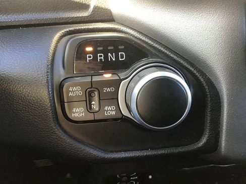 Certified 2022 RAM 1500 Big Horn image 15