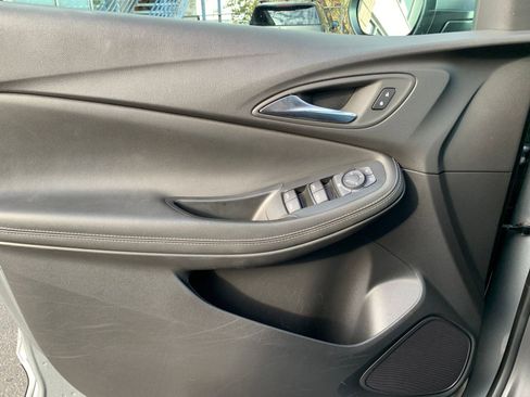 Used 2025 Buick Encore GX Preferred image 20