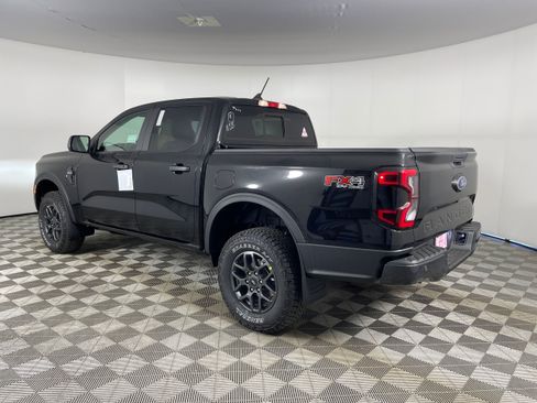 New 2025 Ford Ranger XLT w/ FX4 Off-Road Package image 5
