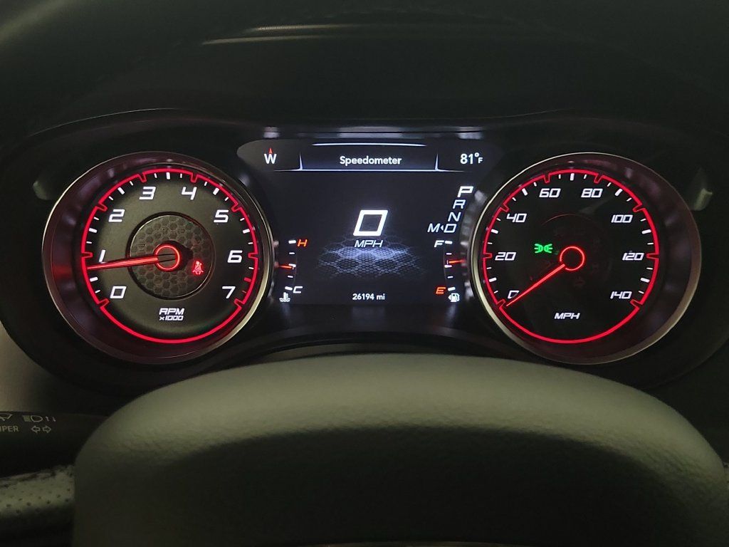 Used 2023 Dodge Charger GT w/ Plus Group AWD/4WD image 24
