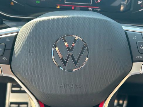New 2026 Volkswagen Jetta GLI Autobahn FWD image 23
