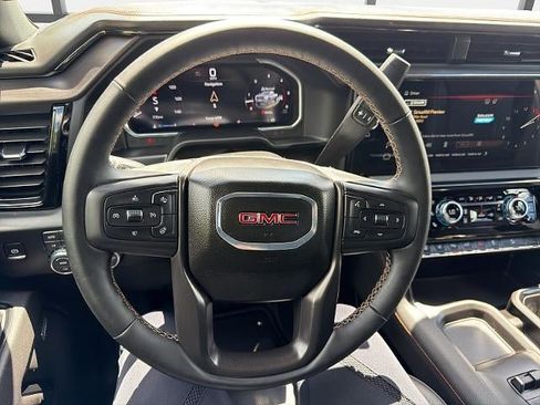 Used 2026 GMC Sierra 2500 AT4 AWD/4WD image 28