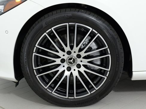 Used 2024 Mercedes-Benz C 300 4MATIC Sedan image 79