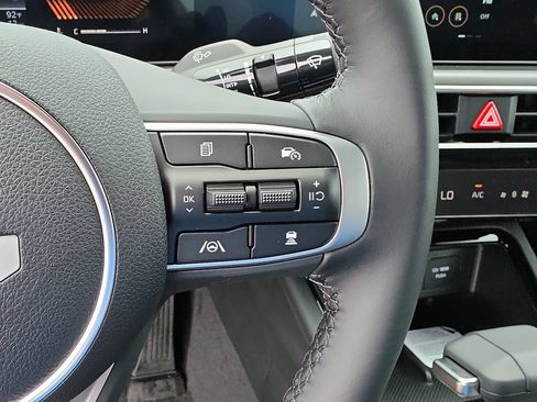 New 2026 Kia K5 GT-Line FWD image 30