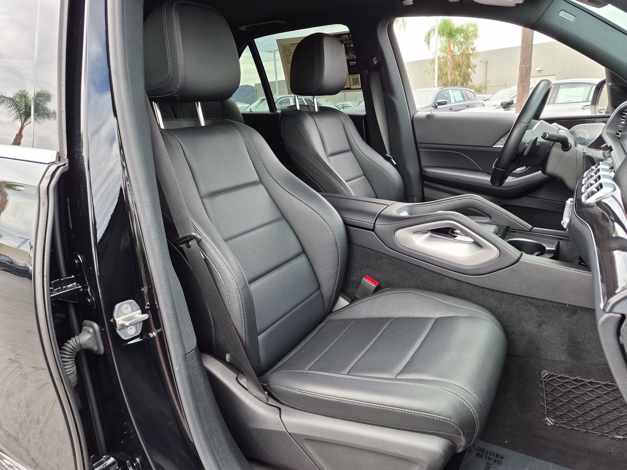 Used 2020 Mercedes-Benz GLE 350 4MATIC image 34