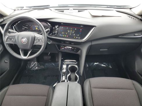Used 2023 Buick Envision Preferred image 10