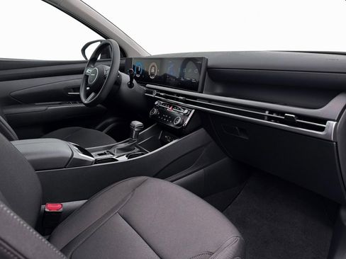 New 2026 Hyundai Tucson SEL image 15