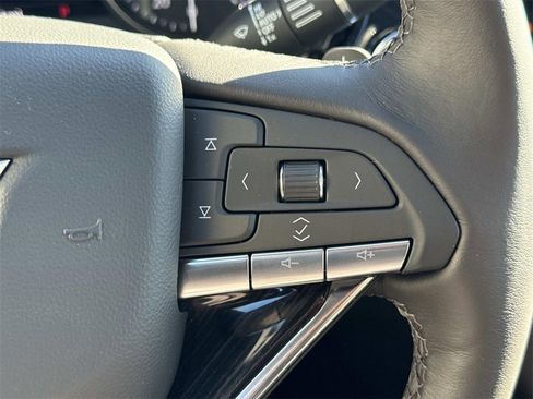 New 2025 Cadillac XT6 Premium Luxury w/ Technology Package image 15