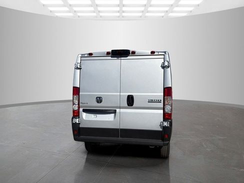 New 2026 RAM ProMaster 1500 w/ Convenience Group FWD image 4