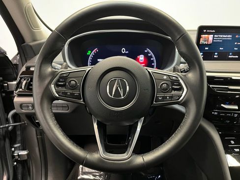 Certified 2024 Acura MDX SH-AWD w/ Technology Package image 6