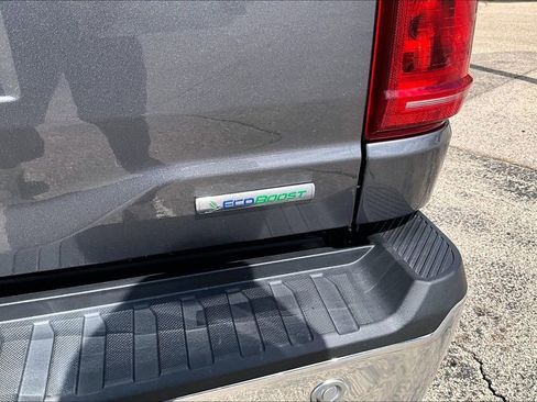 Used 2021 Ford F150 XLT w/ Equipment Group 302A High image 23