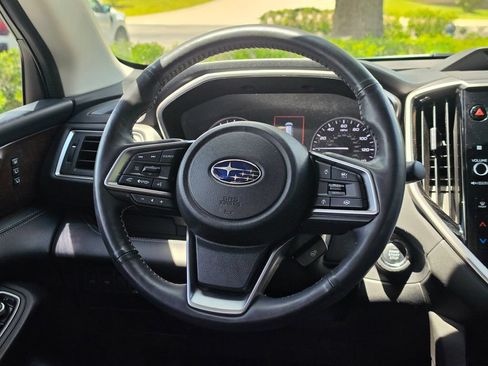 Used 2023 Subaru Ascent Touring AWD/4WD image 20