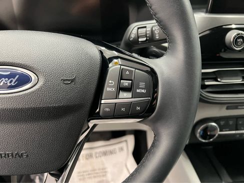 Used 2023 Ford Escape Active image 21