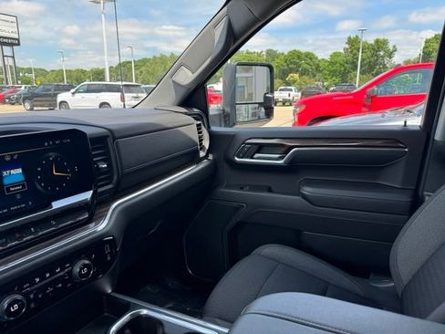 Certified 2023 Chevrolet Silverado 1500 RST AWD/4WD image 21
