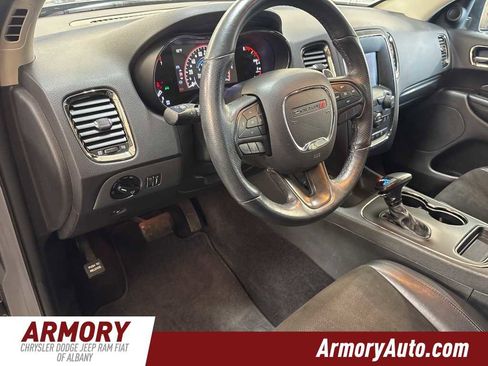 Used 2018 Dodge Durango GT image 10