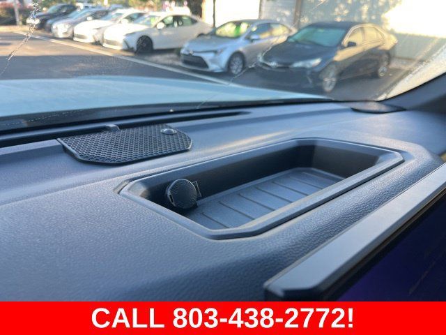 Used 2026 Toyota Tundra Limited w/ Limited PVM Package AWD/4WD image 23