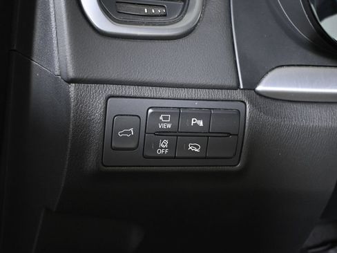 Used 2020 MAZDA CX-9 Grand Touring AWD/4WD image 27