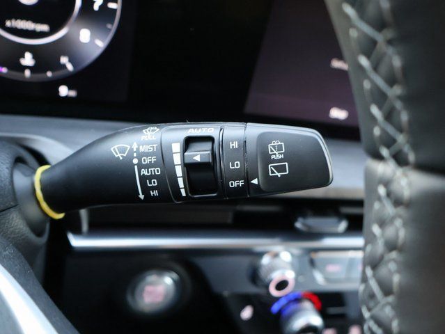New 2025 Kia Telluride SX Prestige X-Pro AWD/4WD image 37