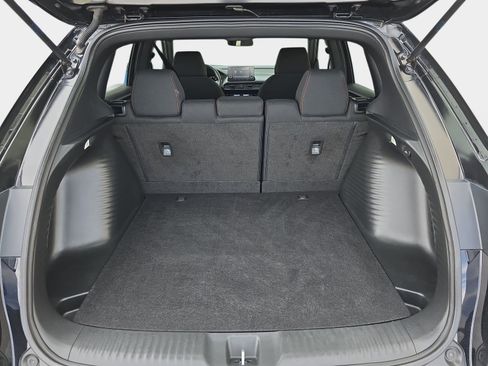 Certified 2025 Honda HR-V Sport image 13