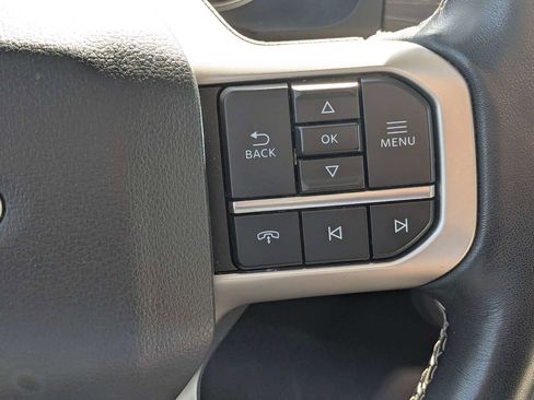 Used 2024 Ford Expedition Max Limited RWD image 29