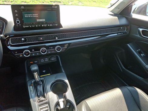 Certified 2023 Honda Civic Touring image 16