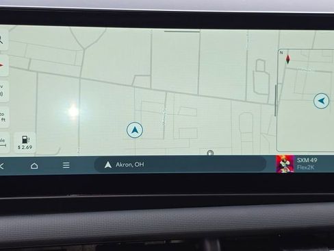 New 2026 Hyundai Santa Cruz XRT AWD/4WD image 5