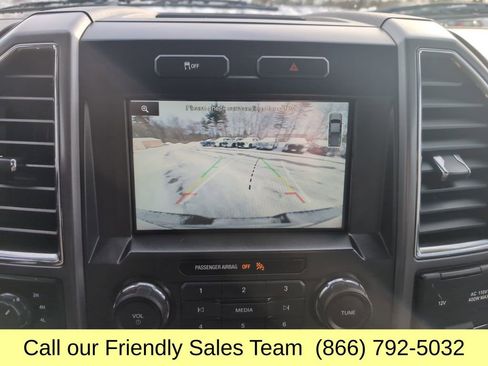 Used 2015 Ford F150 XLT w/ Equipment Group 302A Luxury image 21