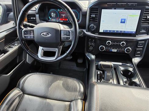 Used 2023 Ford F150 Tremor w/ Equipment Group 402A High AWD/4WD image 19