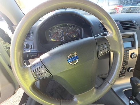 Used 2008 Volvo C70 T5 image 9