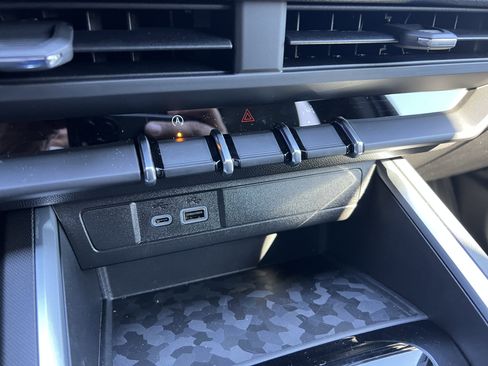 New 2026 Chevrolet Colorado Trail Boss image 29