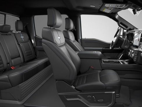 New 2026 Ford F350 Platinum AWD/4WD image 58