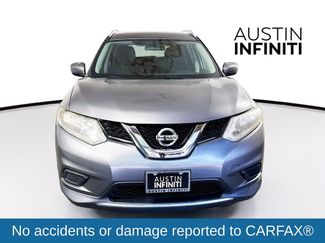 Used 2016 Nissan Rogue S w/ Appearance Package FWD video 2
