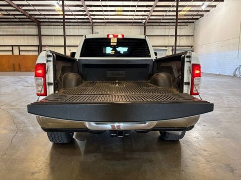 Used 2022 RAM 2500 Big Horn image 12