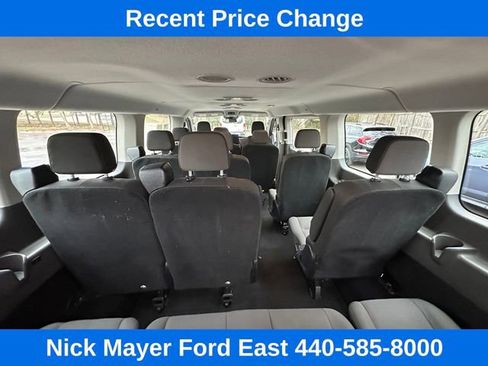 Used 2024 Ford Transit 350 XLT RWD image 21